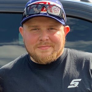 Meet your Posher, Austin